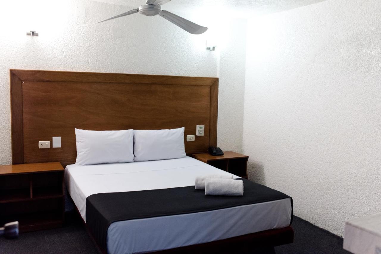 Hotel Central Irapuato - Hotel En Irapuato Luaran gambar