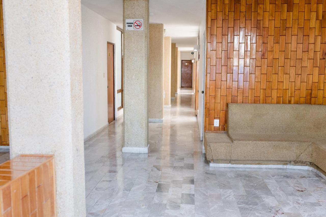 Hotel Central Irapuato - Hotel En Irapuato Luaran gambar
